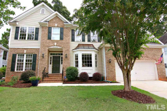 12424 Penrose Trl Raleigh, NC 27614