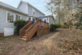 7908 Verona Pl Raleigh, NC 27613