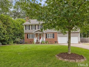 6609 Vancouver Ln Raleigh, NC 27615