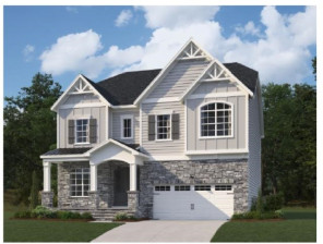 2705 Scoop St Apex, NC 27523