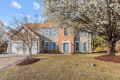 617 Sherwood Forest Pl Cary, NC 27519