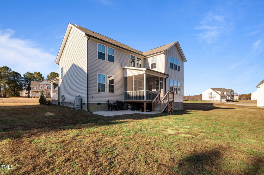 46 Two Belles Ct Angier, NC 27501