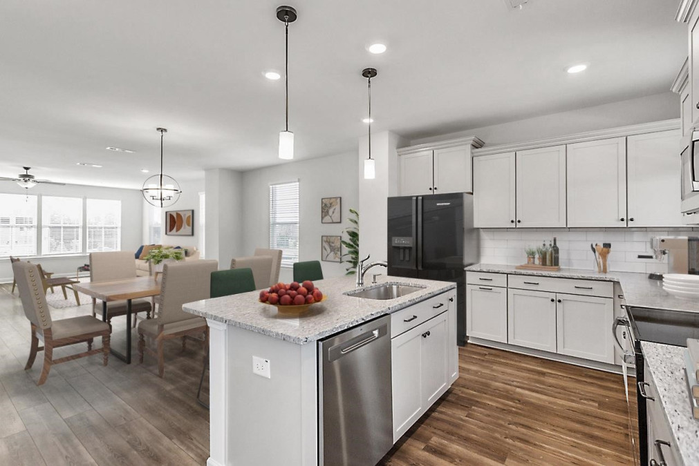 967 Parkstone Towne Blvd, Knightdale, NC 27545 Raleigh Realty