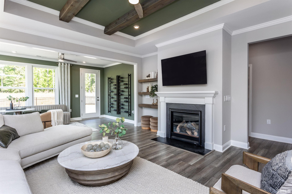 344 Steeplechase Blvd Clayton, NC 27520