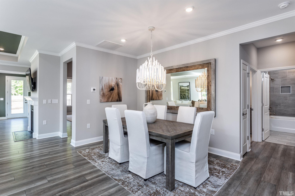 344 Steeplechase Blvd Clayton, NC 27520