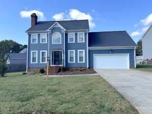 3219 Overlook Ct Burlington, NC 27215