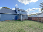 3219 Overlook Ct Burlington, NC 27215