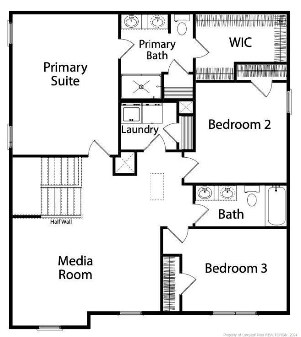 5943 Gator Way Hope Mills, NC 28348