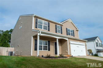 1313 Crystal Skye Ct Burlington, NC 27215