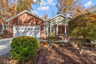 1806 Irish Blvd Sanford, NC 27332