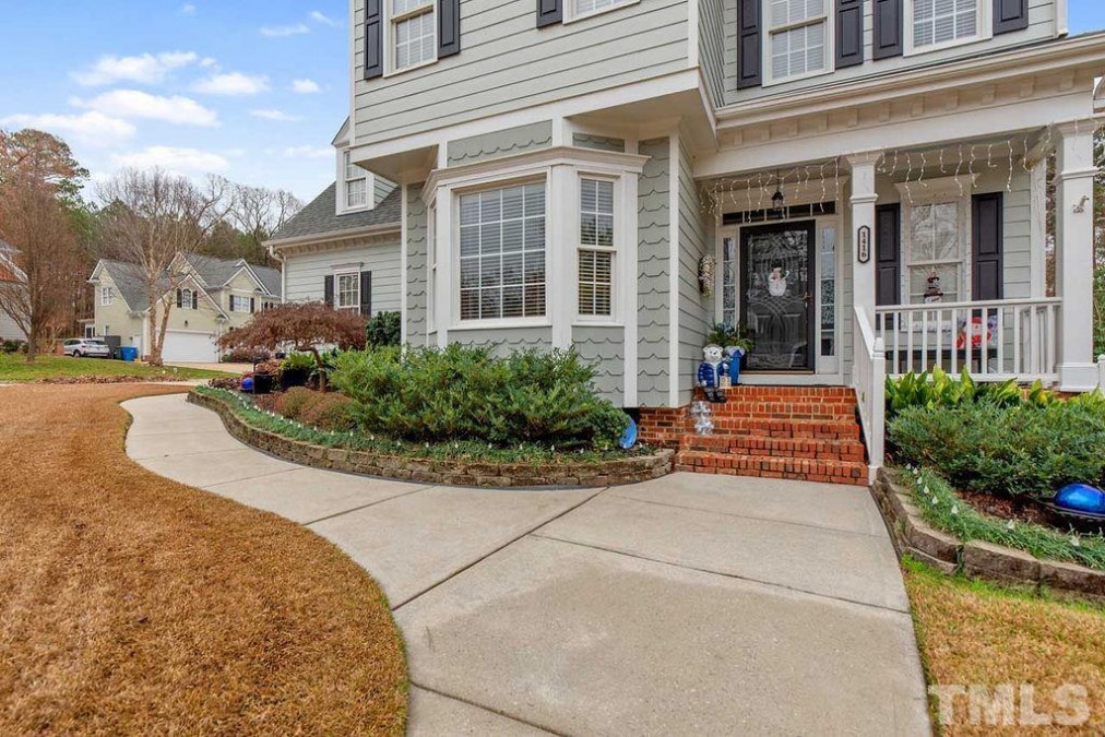 1416 Stone Lion Dr, Fuquay Varina, NC 27526 Raleigh Realty