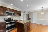 1208 Ebb Ct Raleigh, NC 27615