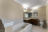 1208 Ebb Ct Raleigh, NC 27615