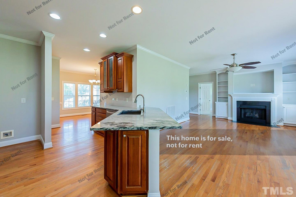 105 Wyndham Place Dr Fuquay Varina, NC 27526