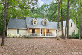 6525 Deerview Dr Raleigh, NC 27606
