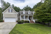 64 Sundew Ct Clayton, NC 27527