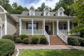 64 Sundew Ct Clayton, NC 27527