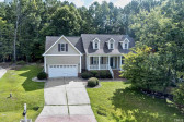 64 Sundew Ct Clayton, NC 27527