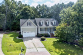 64 Sundew Ct Clayton, NC 27527