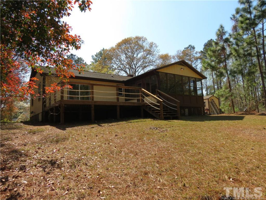 91 Blue Heron Ct Sanford, NC 27332
