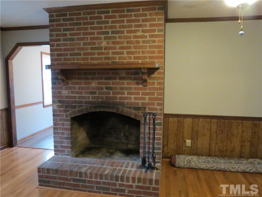 91 Blue Heron Ct Sanford, NC 27332