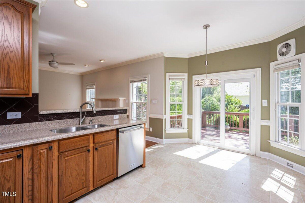 1707 Brashear Ct, Apex, NC 27523 Raleigh Realty