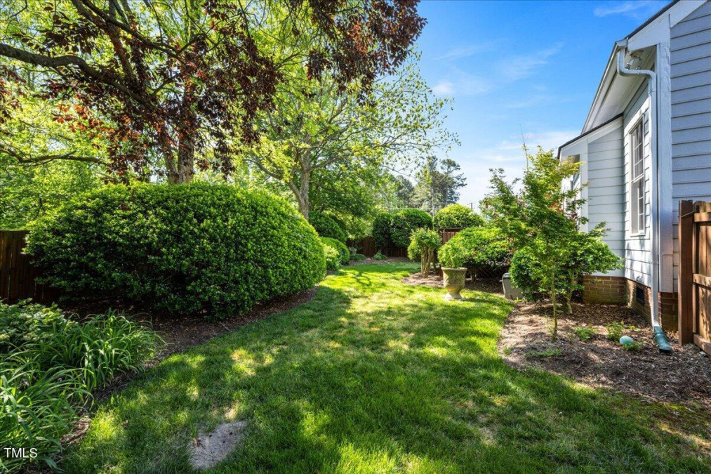 1707 Brashear Ct, Apex, NC 27523 Raleigh Realty