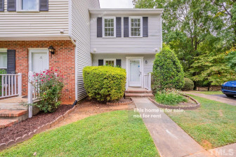 16 Quintin Pl Durham, NC 27705