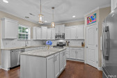 6308 Cardinaux Ln Holly Springs, NC 27540