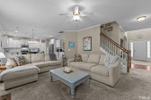 6308 Cardinaux Ln Holly Springs, NC 27540