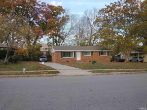 4808 Waterbury Rd Raleigh, NC 27604