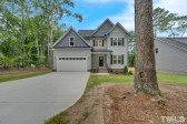 167 Black Cloud Dr Louisburg, NC 27549