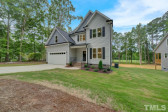 167 Black Cloud Dr Louisburg, NC 27549