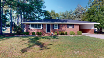 406 Summerlin Dr Goldsboro, NC 27530