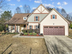 1405 Moores Creek Dr Knightdale, NC 27545