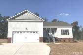 295 Kandypoo Dr Four Oaks, NC 27524