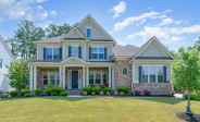 2825 Clifton Oaks Dr New Hill, NC 27562