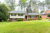 4705 Rembert Dr Raleigh, NC 27612