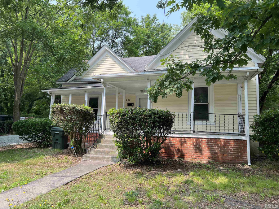 203 Briggs Ave, Durham, NC 27703 Raleigh Realty