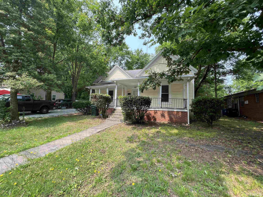 203 Briggs Ave, Durham, NC 27703 Raleigh Realty