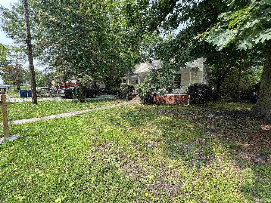 203 Briggs Ave, Durham, NC 27703 Raleigh Realty