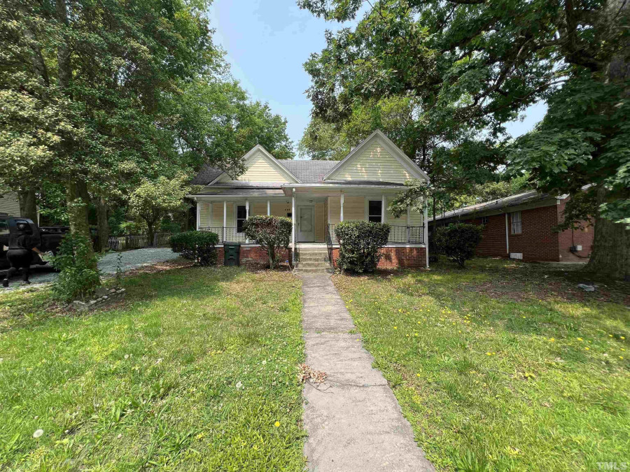 203 Briggs Ave, Durham, NC 27703 Raleigh Realty