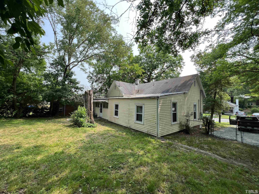 203 Briggs Ave, Durham, NC 27703 Raleigh Realty