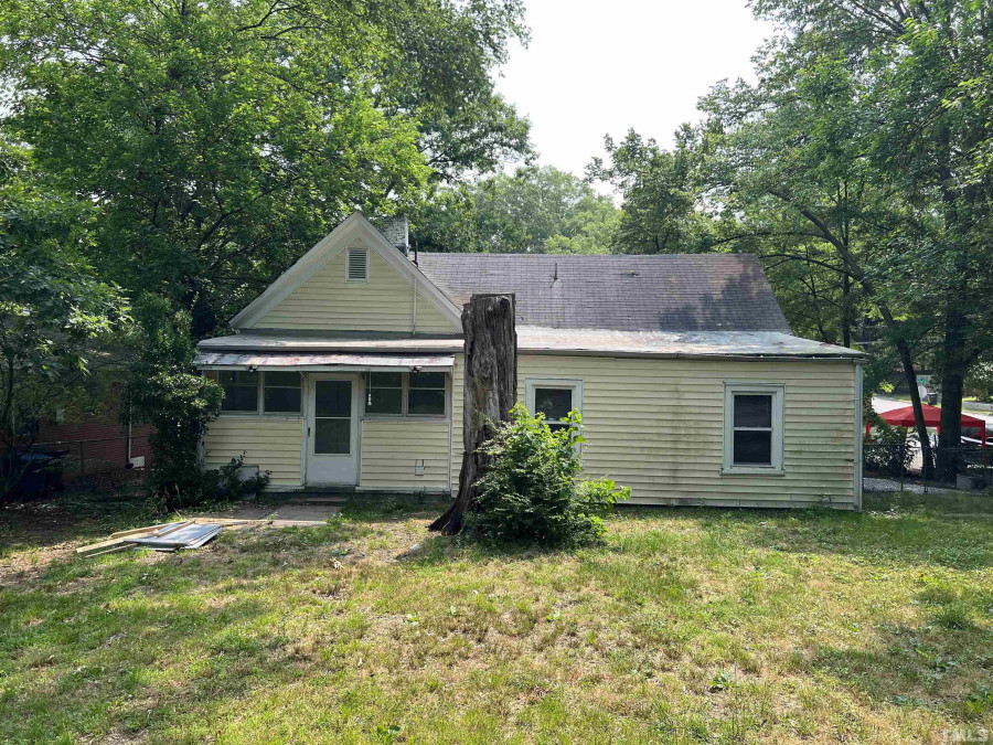 203 Briggs Ave, Durham, NC 27703 Raleigh Realty