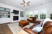 205 China Grove Ct Holly Springs, NC 27540