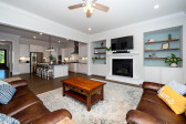 205 China Grove Ct Holly Springs, NC 27540