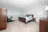 205 China Grove Ct Holly Springs, NC 27540