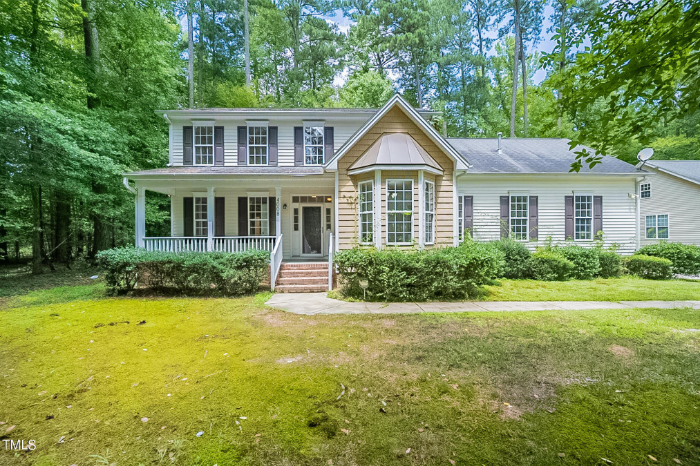 4008 Hope Valley Rd Durham, NC 27707