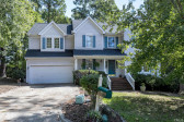 112 Connelly Springs Pl Cary, NC 27519