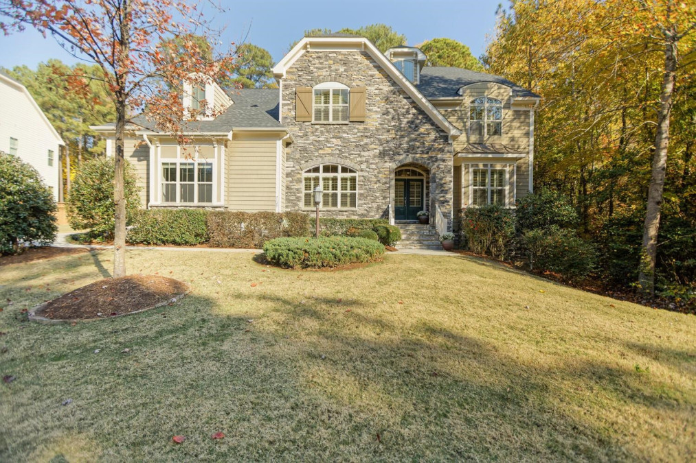 7129 Talton Ridge Dr Cary, NC 27519